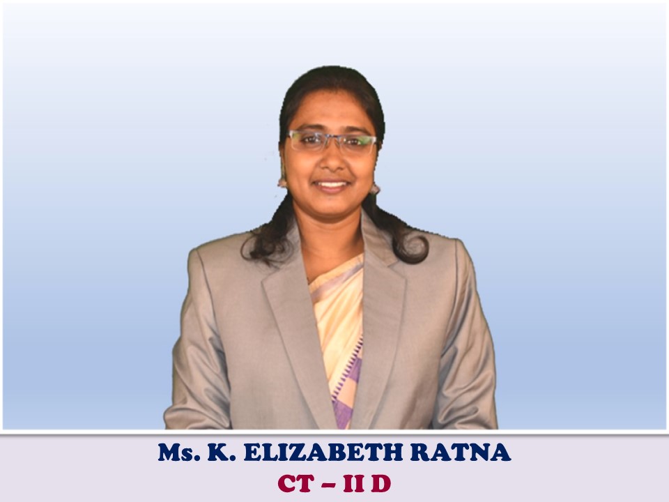 Teacher 